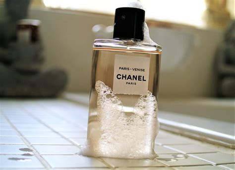 les eaux de chanel probeset|les eaux de chanel reviews.